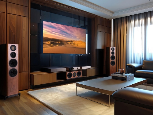 Wharfedale EVO  5.4 - kolumna podłogowa