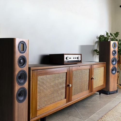 Wharfedale EVO  5.4 - kolumna podłogowa