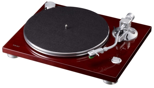 TEAC TN-3B SE