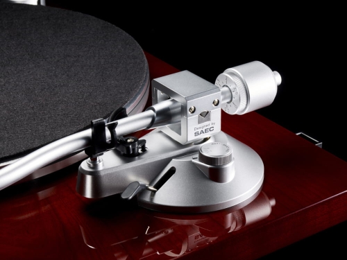 TEAC TN-3B SE