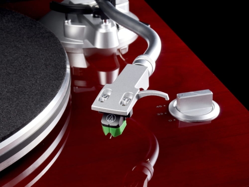 TEAC TN-3B SE