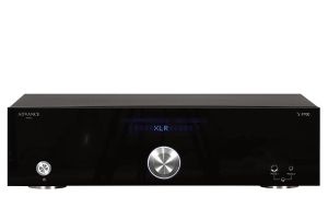 Advance Paris X-P700 - przedwzmacniacz