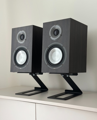 Taga Harmony TSS-30D - podstawki pod kolumny na biurko