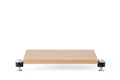 Norstone  Copenhagen Base - moduł stolika Hi-Fi