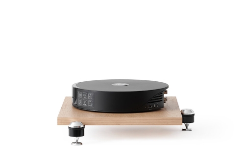 Norstone  Copenhagen Base - moduł stolika Hi-Fi