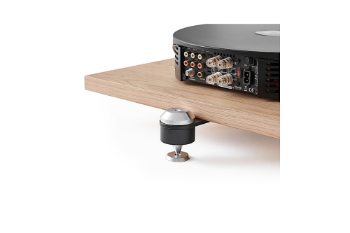 Norstone  Copenhagen Base - moduł stolika Hi-Fi