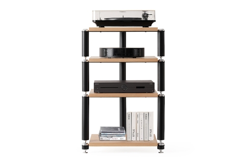 Norstone  Copenhagen Base - moduł stolika Hi-Fi