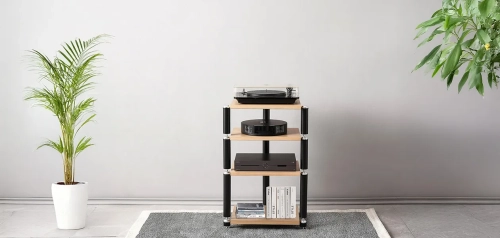 Norstone  Copenhagen 2 - moduł stolika Hi-Fi