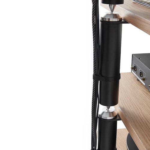 Norstone  Copenhagen 3 - moduł stolika Hi-Fi