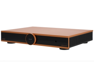 Canor Virtus I4S - tranzystorowy wzmacniacz zintegrowany