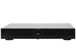 Canor Verto D4S - przetwornik cyfrowo-analogowy DAC