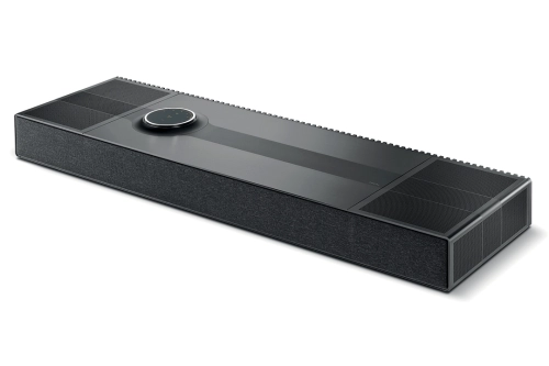 Naim Mu-so Hekla System Kina Domowego Dolby Atmos