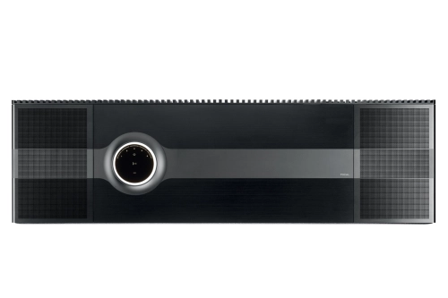 Naim Mu-so Hekla System Kina Domowego Dolby Atmos
