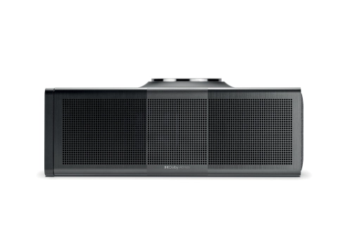 Naim Mu-so Hekla System Kina Domowego Dolby Atmos