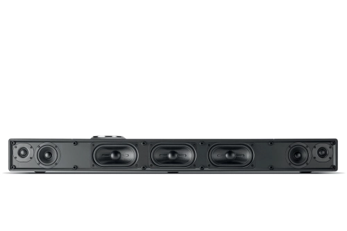 Naim Mu-so Hekla System Kina Domowego Dolby Atmos