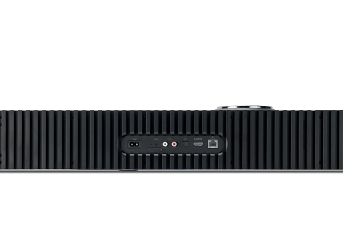 Naim Mu-so Hekla System Kina Domowego Dolby Atmos