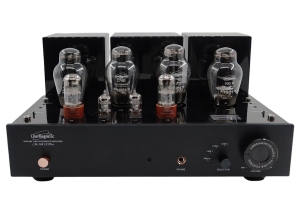 Line Magnetic LM-300IA - wzmacniacz lampowy