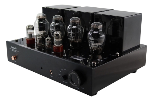Line Magnetic LM-300IA - wzmacniacz lampowy