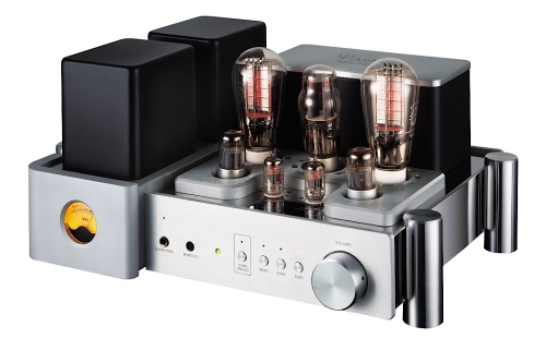 Yaqin MS-500B - wzmacniacz lampowy