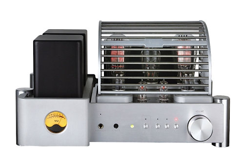 Yaqin MS-500B - wzmacniacz lampowy