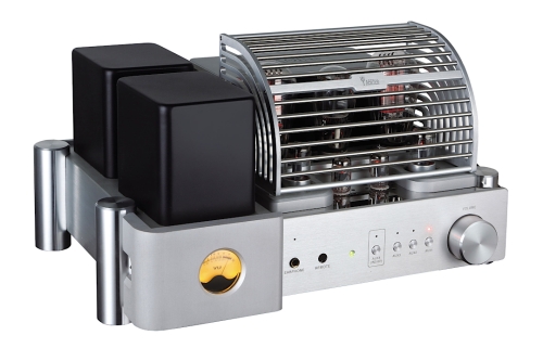 Yaqin MS-500B - wzmacniacz lampowy