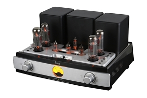 Yaqin MS-35B - wzmacniacz lampowy