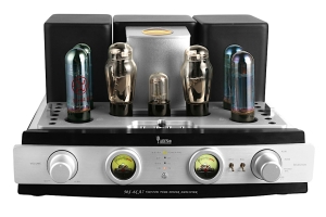 Yaqin MS-6CA7 - wzmacniacz lampowy