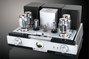 Yaqin MS-94T - wzmacniacz lampowy