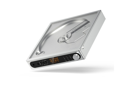 Fiio DM15 R2R - odtwarzacz CD z DAC R2R