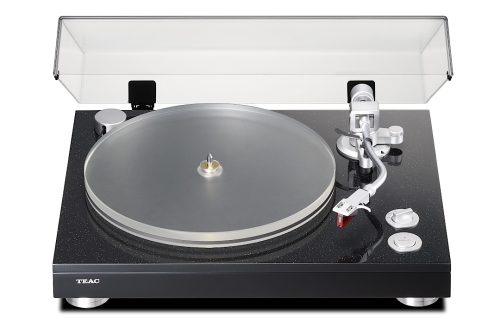 Teac TN-5BB gramofon z napędem paskowym