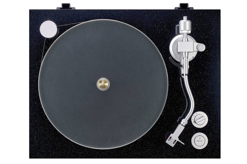 Teac TN-5BB gramofon z napędem paskowym