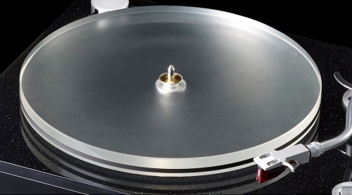 Teac TN-5BB gramofon z napędem paskowym