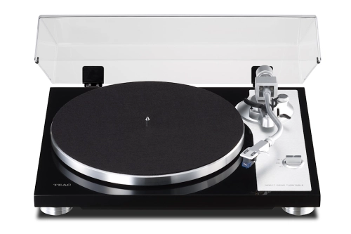 TEAC TN-4D-SE gramofon z napędem bezpośrednim