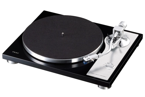 TEAC TN-4D-SE gramofon z napędem bezpośrednim