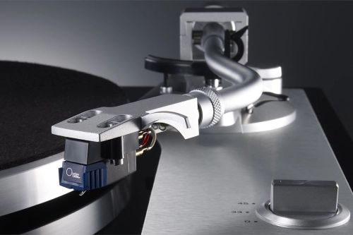 TEAC TN-4D-SE gramofon z napędem bezpośrednim