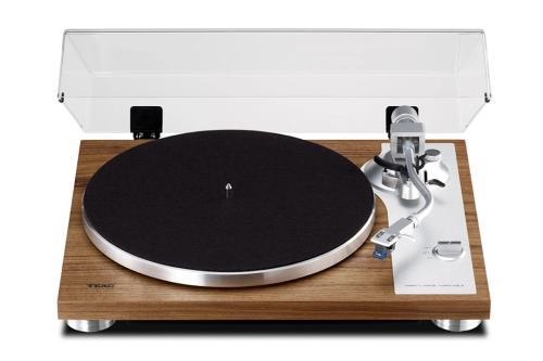 TEAC TN-4D-SE gramofon z napędem bezpośrednim