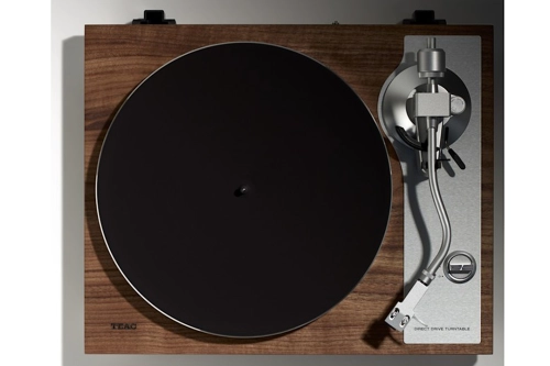 TEAC TN-4D-SE gramofon z napędem bezpośrednim