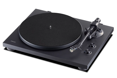 TEAC TN-280BT-A3 gramofon z napędem paskowym