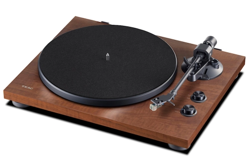 TEAC TN-280BT-A3 gramofon z napędem paskowym
