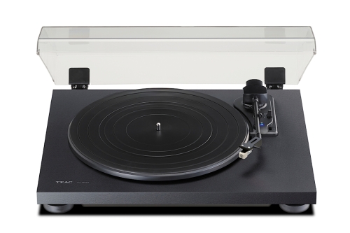 TEAC TN-180BT gramofon półautomatyczny z napędem paskowym