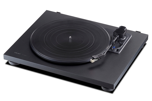 TEAC TN-180BT gramofon półautomatyczny z napędem paskowym