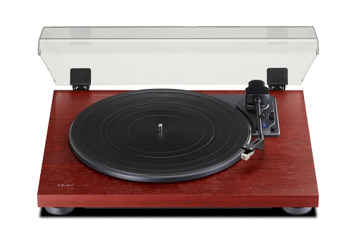 TEAC TN-180BT gramofon półautomatyczny z napędem paskowym