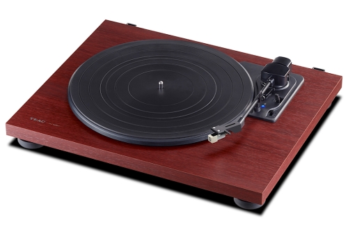 TEAC TN-180BT gramofon półautomatyczny z napędem paskowym