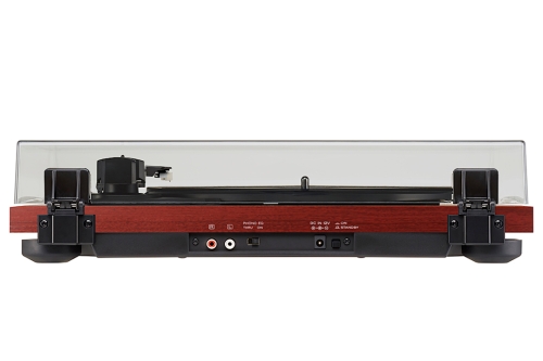 TEAC TN-180BT gramofon półautomatyczny z napędem paskowym