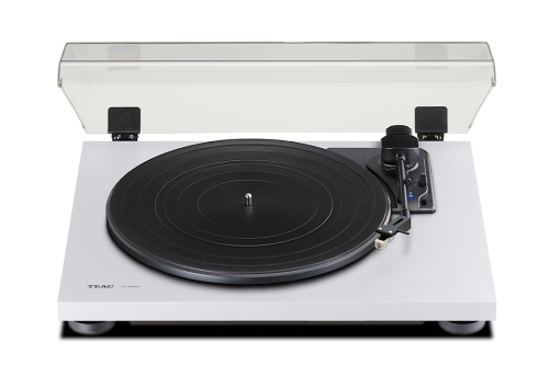 TEAC TN-180BT gramofon półautomatyczny z napędem paskowym
