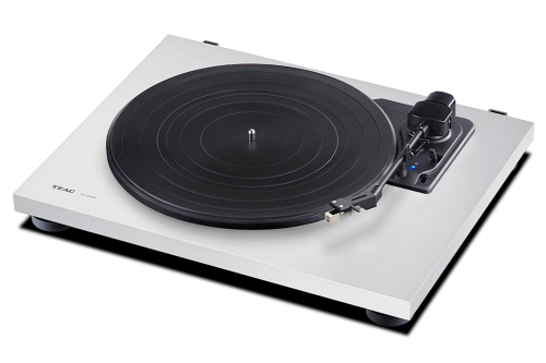 TEAC TN-180BT gramofon półautomatyczny z napędem paskowym