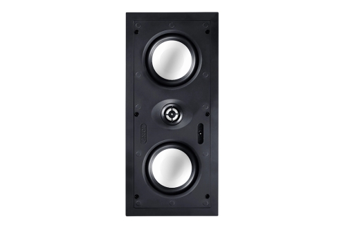 Canton In Wall 845 LCR  - głośnik instalacyjny ścienny centralny