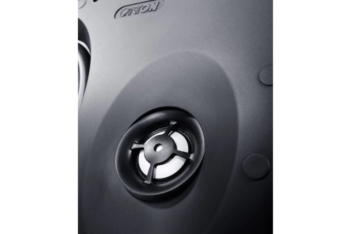 Canton In Wall 845 LCR  - głośnik instalacyjny ścienny centralny