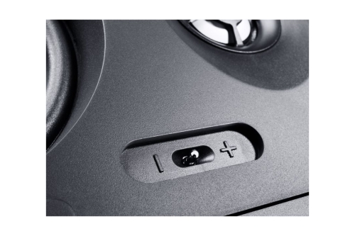 Canton In Wall 845 LCR  - głośnik instalacyjny ścienny centralny