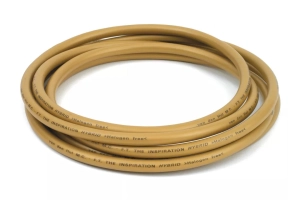 Van den Hul - The Inspiration Hybrid  (metr)